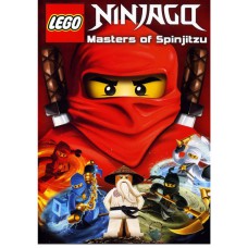 Лего Ninja №2